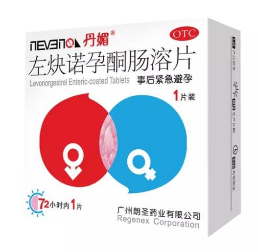 口服避孕药的作用机制是什么？服药有什么注意事项？