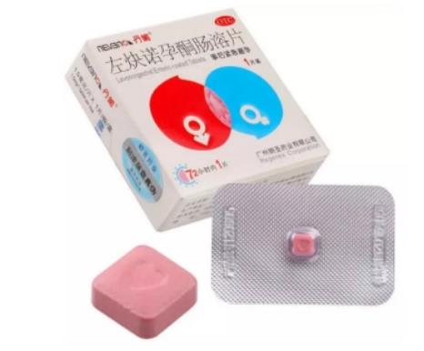 女性用哪种紧急避孕方式好？多数人选择了它