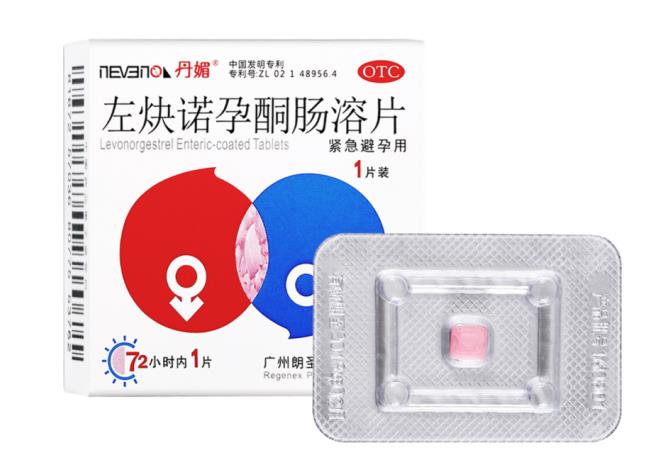 女人紧急避孕采用哪种方法？危急时刻向它求救