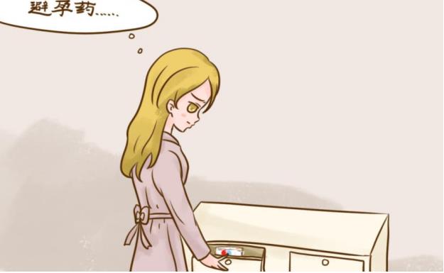 正确认识72小时避孕药，有效避孕