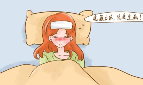 换季感冒，吃扶正颗粒可以有效预防感冒吗