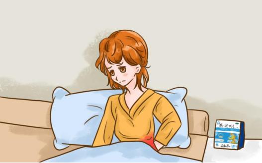 长期伏案工作背部肌肉劳损怎么办