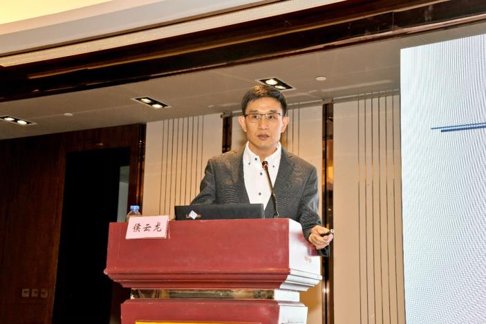 连花清瘟防治新冠肺炎系列研究取得突出进展