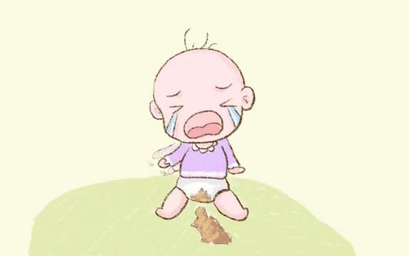 孩子上火拉肚子怎么办，别慌，记好这几条