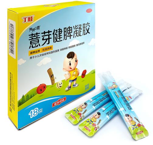 小孩积食消化不良怎么调理，有什么好办法？