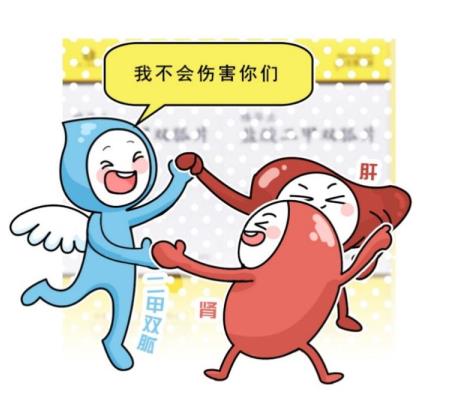 用了保健品，就可以不吃二甲双胍？