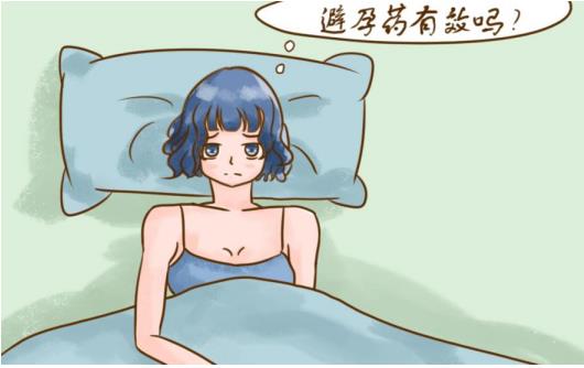 关于避孕药，你可能不知道女用哪种紧急避孕药有用