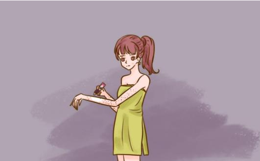 薇婷脱毛膏使用方法知多少
