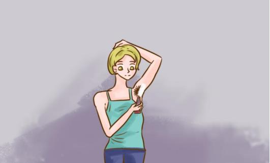 经验分享：用薇婷脱毛膏会越脱越多吗