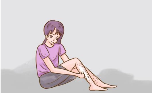 脱毛季已到，薇婷脱毛膏多久用一次