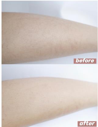 薇婷脱毛膏好不好？一起了解一下吧