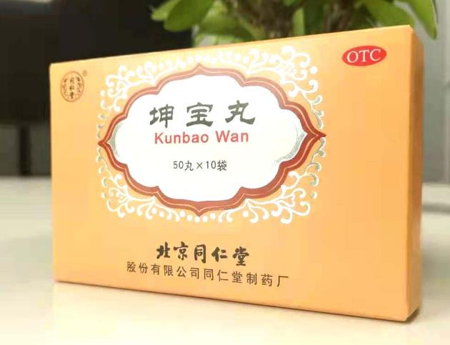 更年期女人潮热多汗吃什么药