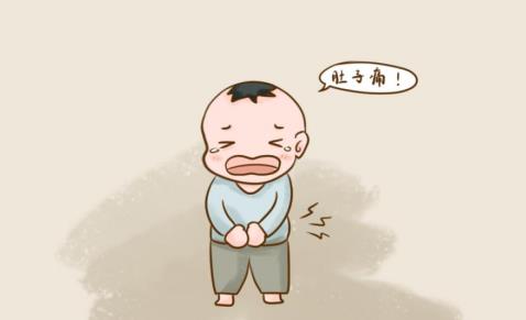 小孩子肠绞痛怎么办，这个方法试过吗