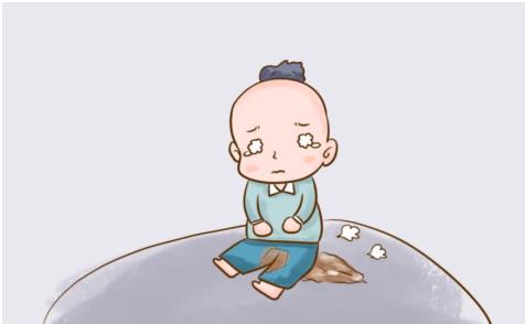小孩拉肚子恶心怎么办，用这几个办法就对了