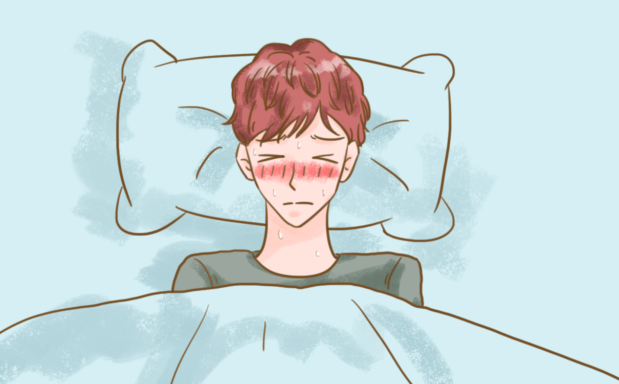 化湿败毒颗粒是治疗什么的