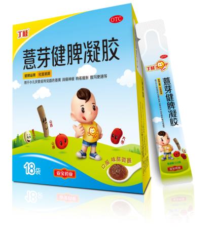 小孩子有饱腹感是消化不良吗，答案和你想的不一样
