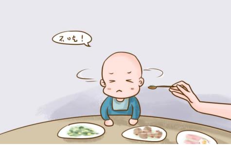 小孩子有饱腹感是消化不良吗，答案和你想的不一样