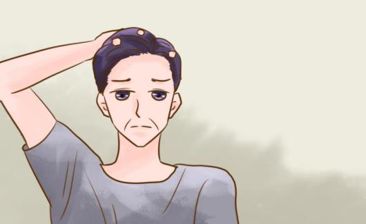 这就教你肾阴亏虚脱发怎么调理