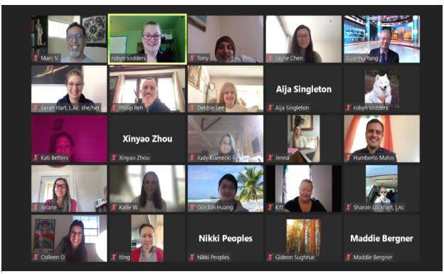 中医药如何发挥抗疫优势？听听海外专家怎么说