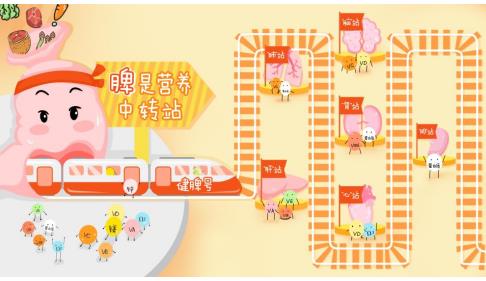 小孩不爱吃饭瘦小吃什么长得快？