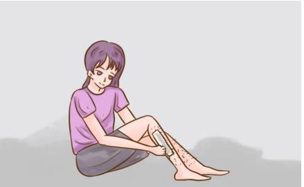 脱毛蜡纸怎么用你会吗