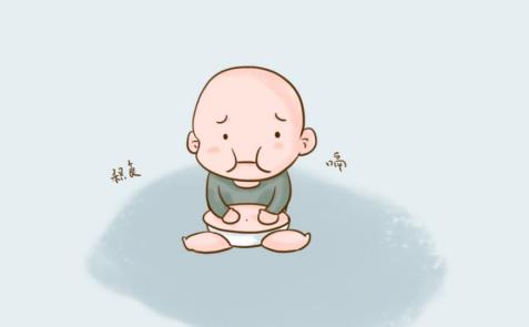 小宝宝吃东西经常积食怎么办？