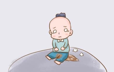 一起来看看宝宝拉肚子屁多怎么回事？