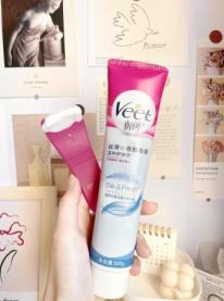 难道用薇婷脱毛膏会越脱越多吗？