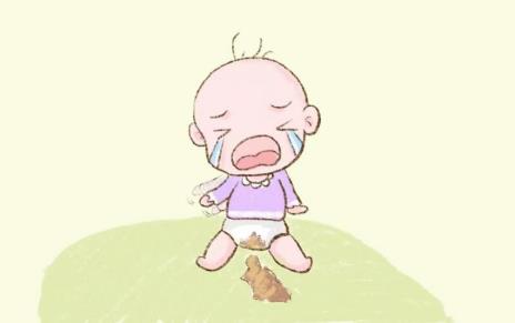 孩子拉肚子能喝牛奶吗？要分情况讨论