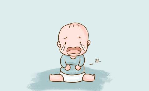 宝宝肚子胀拉肚子怎么办，吃什么药？