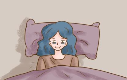 失眠头晕耳鸣是怎么回事