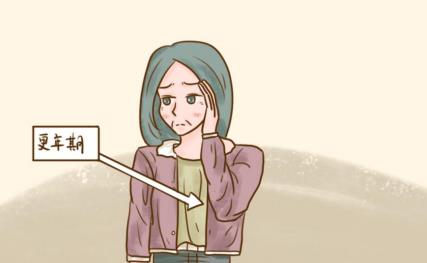 更年期的症状怎么调理好
