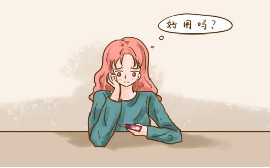 使用薇婷脱毛膏好不好，效果怎么样