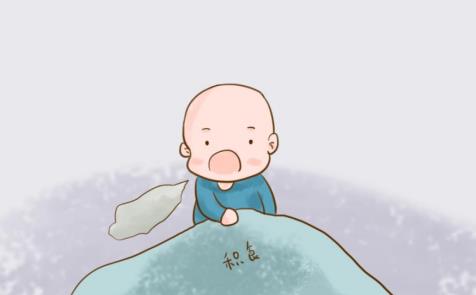 孩子吃的太多容易积食怎么办？