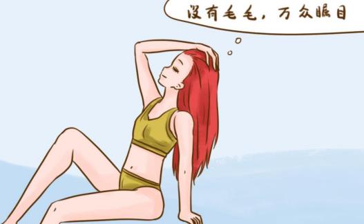 薇婷脱毛膏使用方法是什么