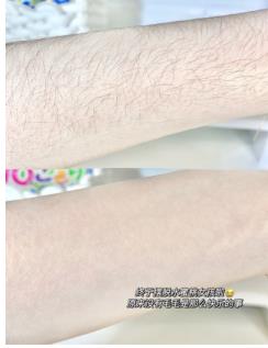 Veet脱毛膏效果怎么样