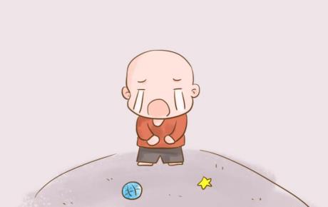 孩子总爱肚子疼是怎么回事
