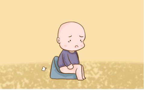 5岁儿童腹泻拉稀水该如何治，这个方法效果不错