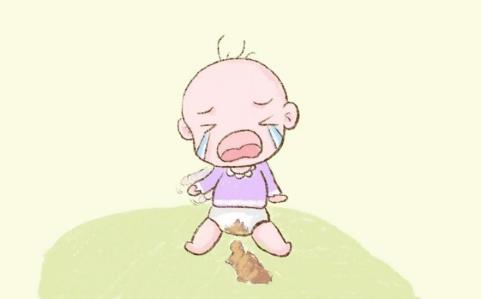 快来看看一岁宝宝拉肚子可以吃什么吧！