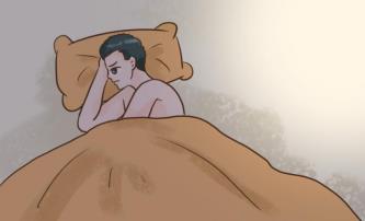 您知道锁阳固精丸可以补肾精吗