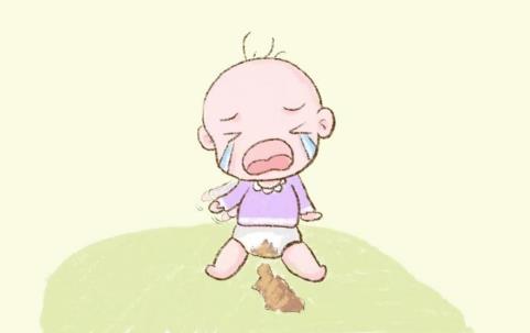 4岁儿童吃了凉东肚子怎么办，可以这样做