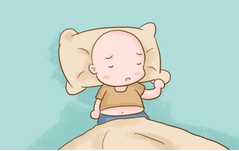 一起来了解下小孩子受凉拉肚子是什么状况