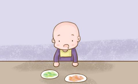 难！到底小宝宝怎么样调理脾胃才是正确做法