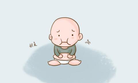 小孩子积食了吃什么好得快？经常积食要从源头解决