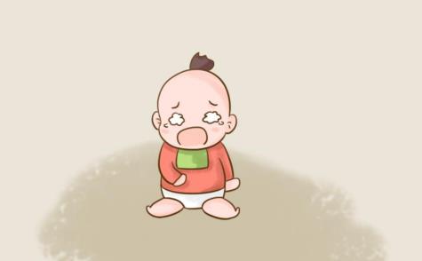 宝宝消化不良如何调节？首先要找到根本原因
