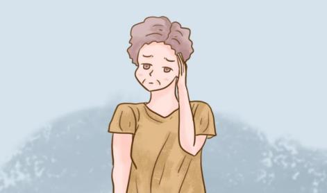 月经紊乱引起耳鸣头晕是怎么回事