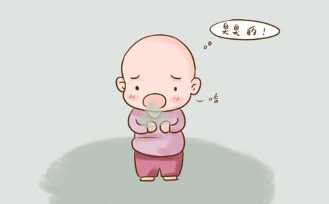 一岁半宝宝积食怎么办？别慌，问题不大