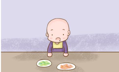 七个月孩子脾胃虚弱怎么调理，吃什么健脾？