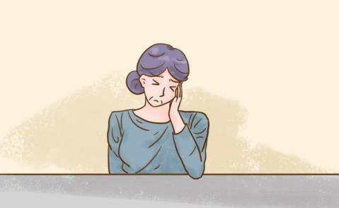 更年期女性头晕耳鸣是肝肾不足引起的吗