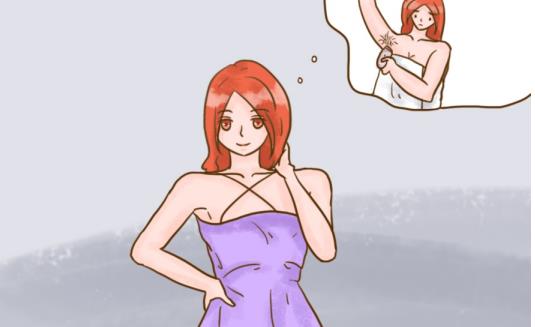 学生党必备脱毛神器，法国薇婷小脱毛仪